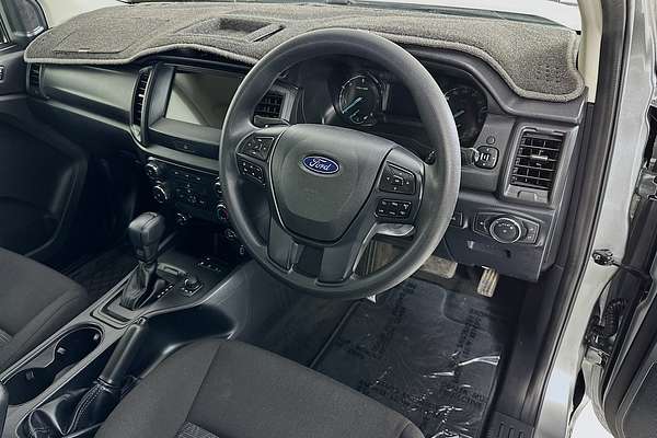 2020 Ford Ranger XLS PX MkIII 4X4