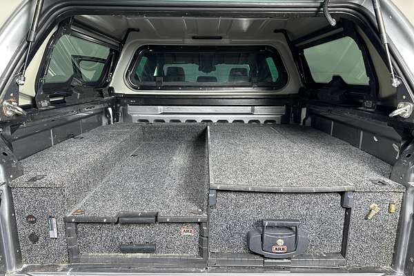 2019 Ford RANGER WILDTRAK 2.0 (4x4) PX MKIII MY19 4X4 2.0L
