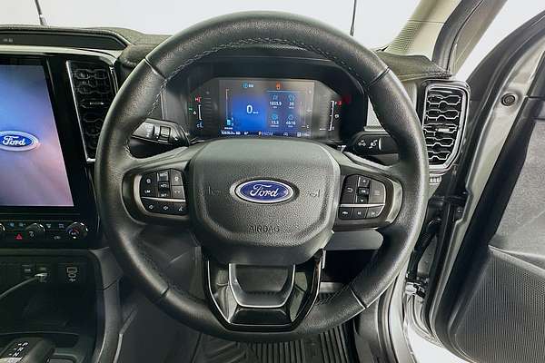 2022 Ford RANGER XLT 3.0 (4x4) PY MY22 4X4 3.0L