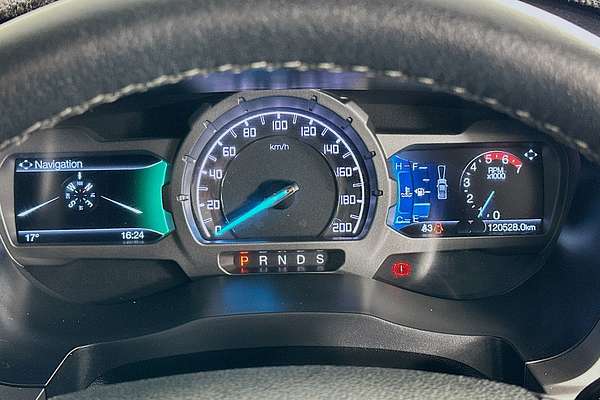 2018 Ford RANGER XLT 3.2 (4x4) PX MKIII MY19 4X4 3.2L