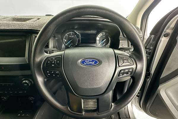 2021 Ford RANGER XLS 3.2 (4x4) PX MKIII MY21.25 4X4 3.2L