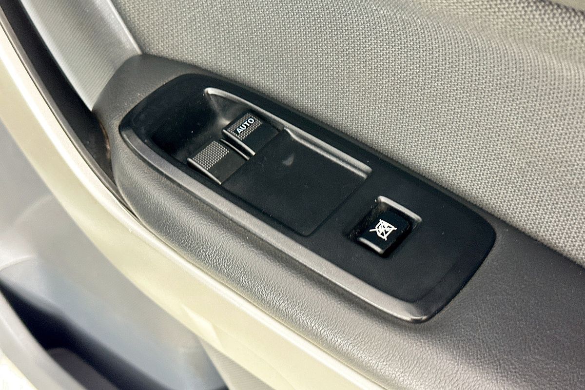 2013 Ford RANGER XLT 3.2 (4x4) PX 4X4 3.2L