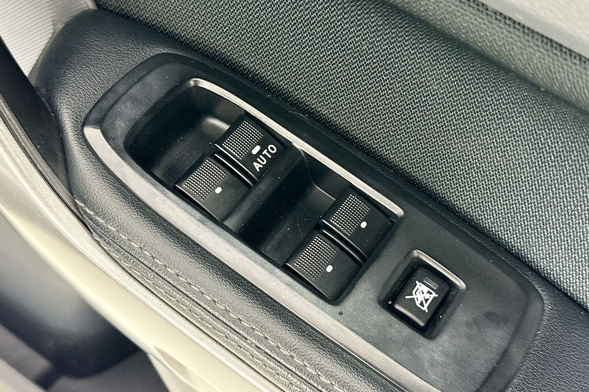 2017 Ford RANGER XLT 3.2 (4x4) PX MKII MY17 UPDATE 4X4 3.2L