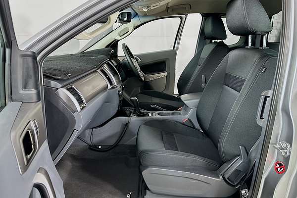 2015 Ford Ranger XLT PX MkII 4X4 3.2L
