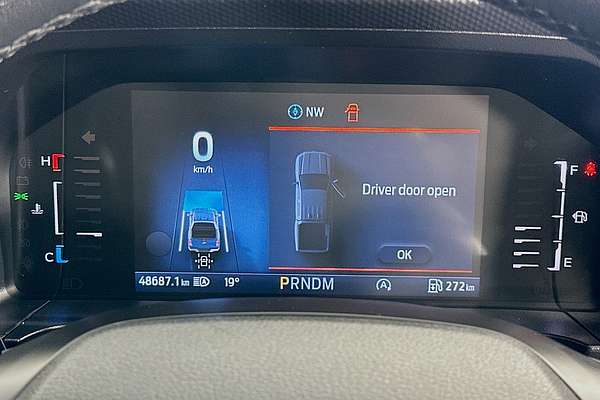 2022 Ford RANGER XLT 3.0 (4x4) PY MY22 4X4 3.0L