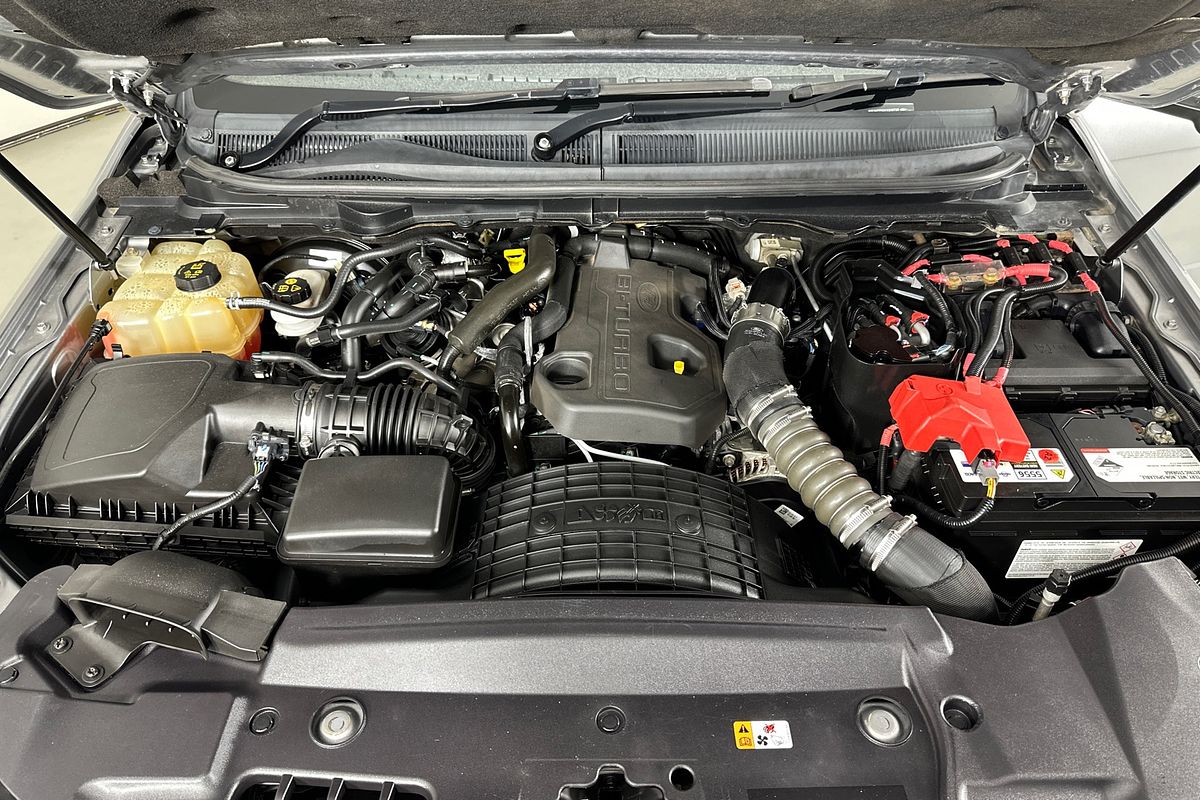 2019 Ford RANGER WILDTRAK 2.0 (4x4) PX MKIII MY19 4X4 2.0L