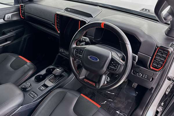 2023 Ford RANGER Raptor 4X4 3.0L