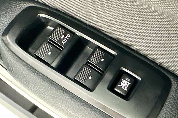 2017 Ford Ranger XLS 3.2 (4x4) PX MKII MY17 4X4 3.2L