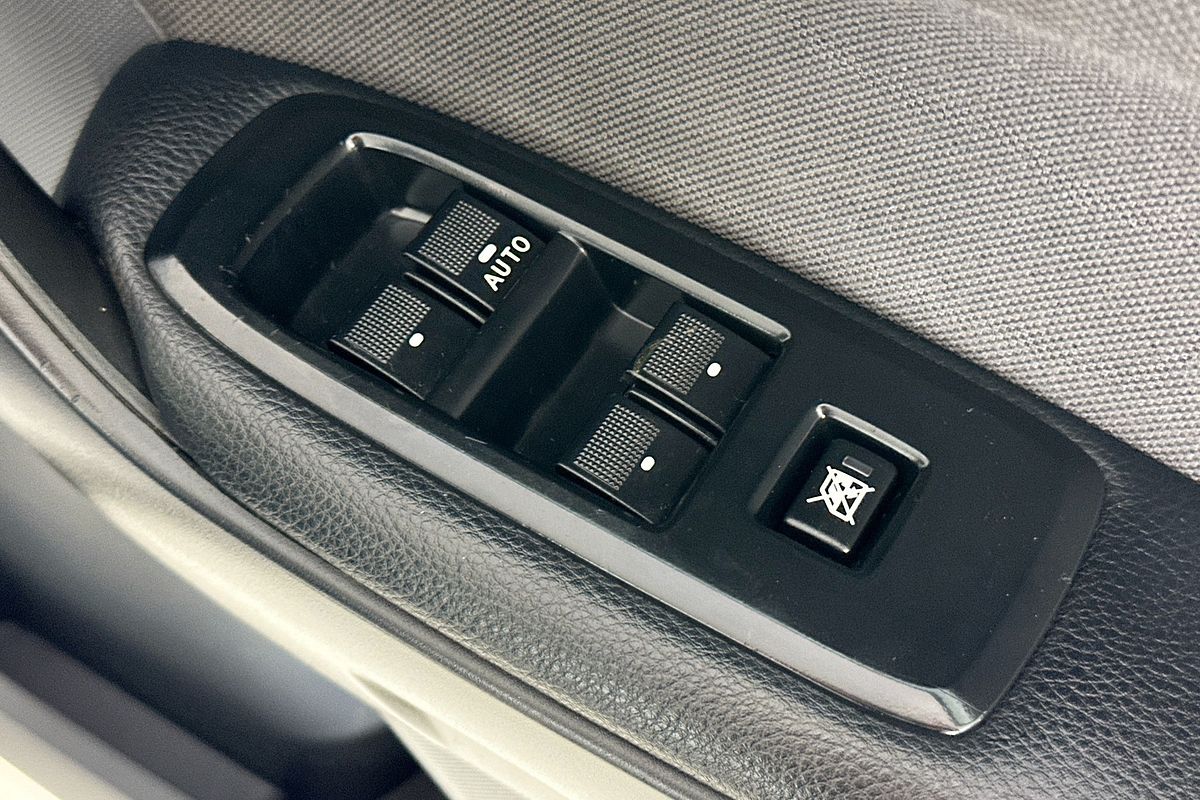 2016 Ford RANGER XL 3.2 (4x4) PX MKII 4X4 3.2L