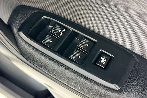 2016 Ford RANGER XL 3.2 (4x4) PX MKII 4X4 3.2L