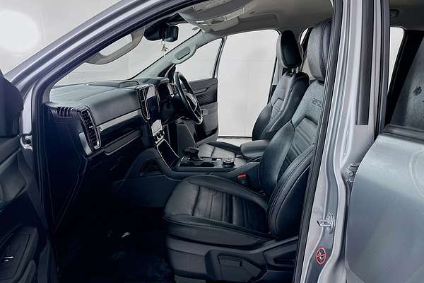 2022 Ford RANGER SPORT 3.0 (4x4) PY MY22 4X4 3.0L
