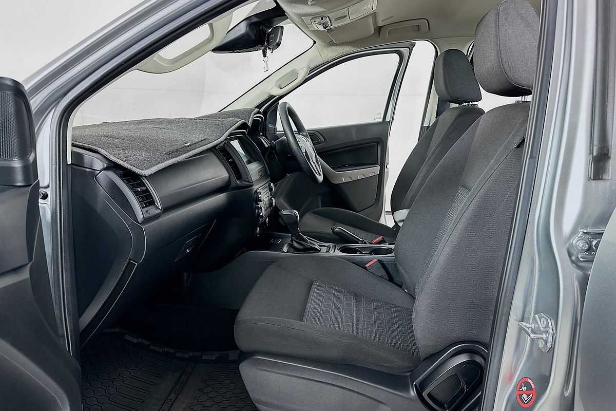 2020 Ford Ranger XLS PX MkIII 4X4