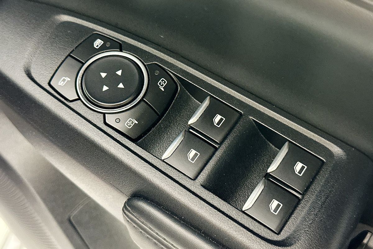 2022 Ford RANGER RAPTOR 3.0 (4x4) PY MY22 4X4 3.0L