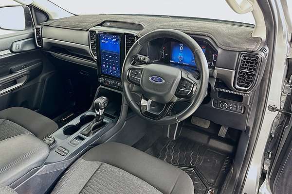 2023 Ford RANGER XLT 2.0 (4x4) PY MY23.5 4X4