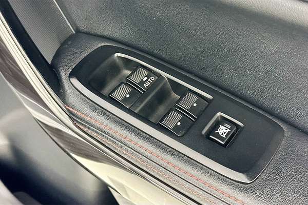 2019 Ford RANGER FX4 3.2 (4x4) PX MKIII MY20.25 4X4 3.2L