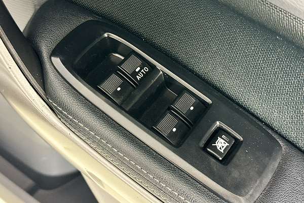 2016 Ford RANGER XLT 3.2 (4x4) PX MKII 4X4 3.2L