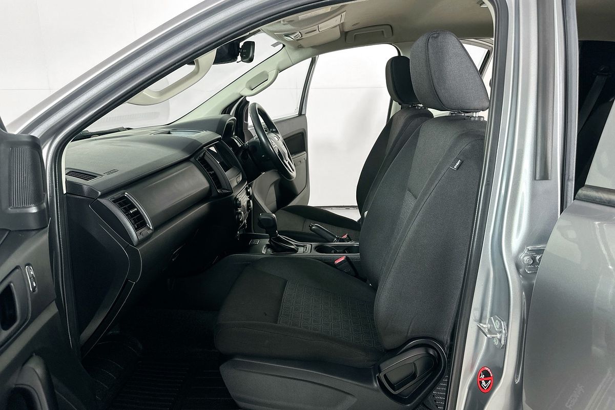 2022 Ford RANGER XL 3.2 (4x4) PX MKIII MY21.75 4X4 3.2L