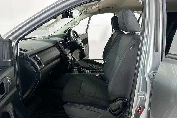 2022 Ford RANGER XL 3.2 (4x4) PX MKIII MY21.75 4X4 3.2L