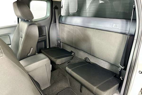 2013 Ford RANGER XLT 3.2 (4x4) PX 4X4 3.2L