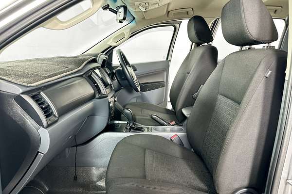 2016 Ford RANGER XL 3.2 (4x4) PX MKII 4X4 3.2L