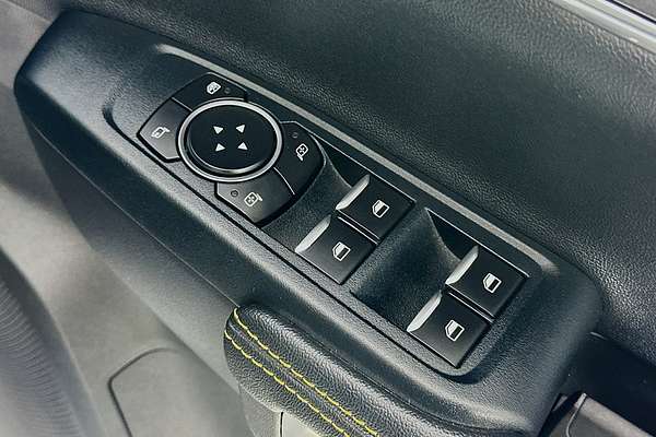 2024 Ford RANGER WILDTRAK 3.0 (4x4) PY MY24 3.0L