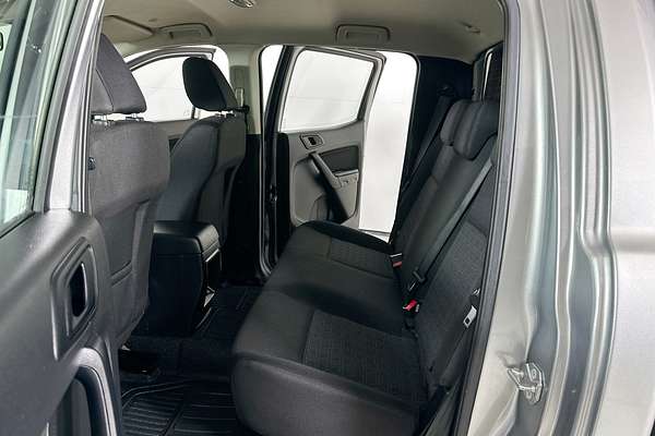 2022 Ford RANGER XL 3.2 (4x4) PX MKIII MY21.75 4X4 3.2L