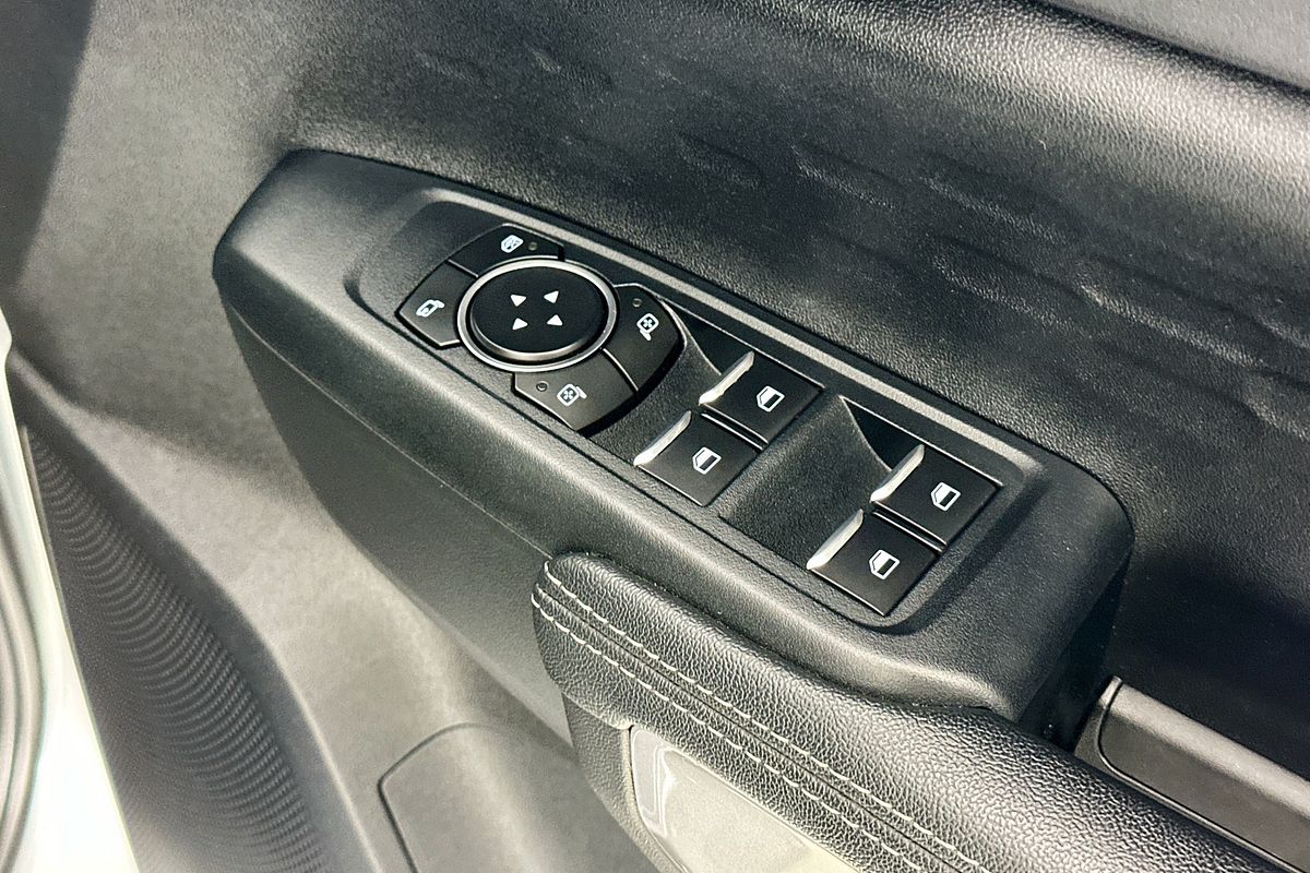 2022 Ford RANGER XLT 3.0 (4x4) PY MY22 4X4 3.0L