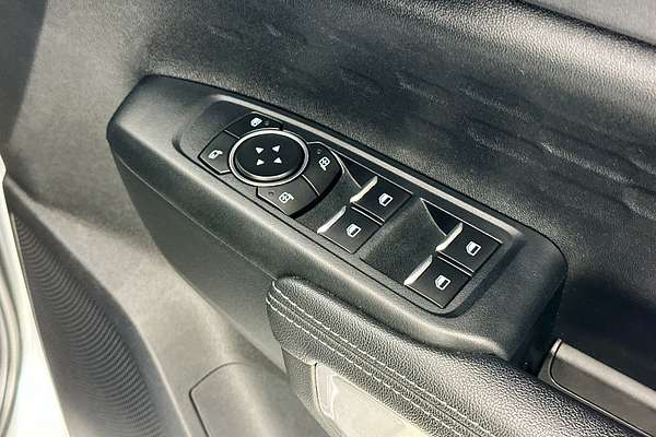 2022 Ford RANGER XLT 3.0 (4x4) PY MY22 4X4 3.0L