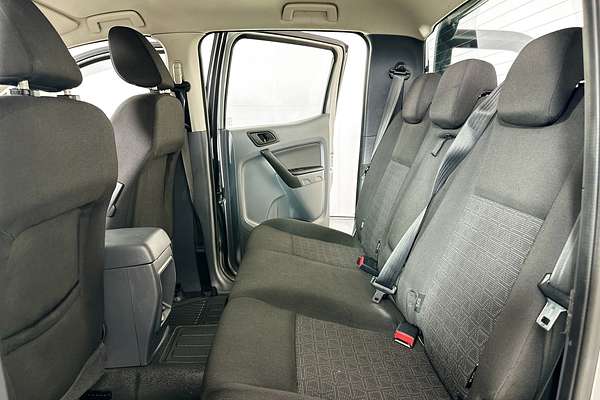 2016 Ford RANGER XL 3.2 (4x4) PX MKII 4X4 3.2L