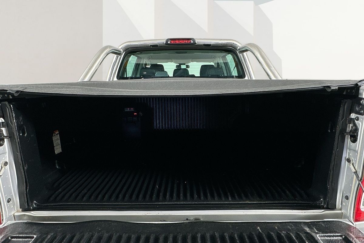 2017 Ford RANGER XLT 3.2 (4x4) PX MKII MY17 UPDATE 4X4 3.2L