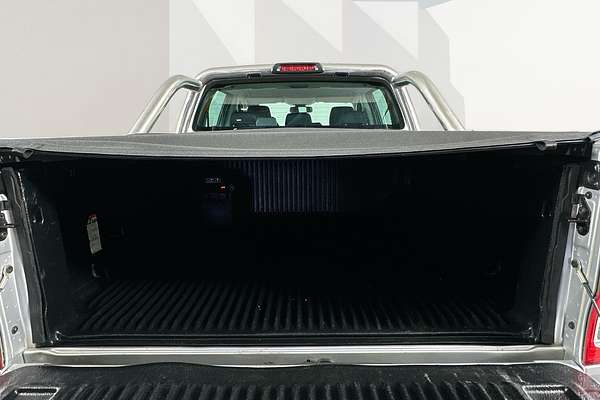 2017 Ford RANGER XLT 3.2 (4x4) PX MKII MY17 UPDATE 4X4 3.2L