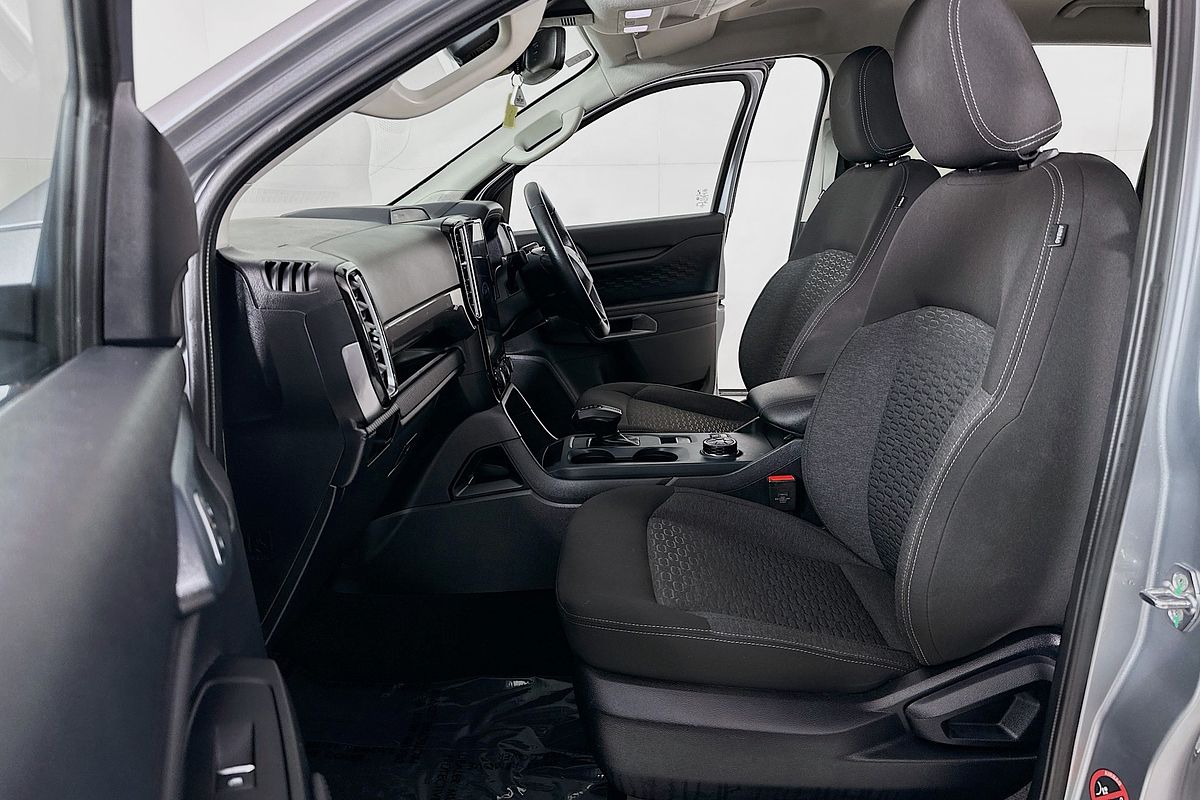 2022 Ford RANGER XLT 3.0 (4x4) PY MY22 4X4 3.0L