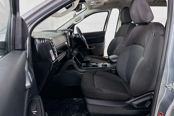 2022 Ford RANGER XLT 3.0 (4x4) PY MY22 4X4 3.0L