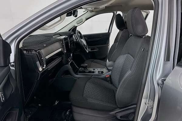 2022 Ford RANGER XLT 3.0 (4x4) PY MY22 4X4 3.0L