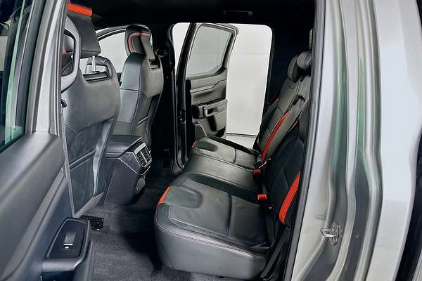 2023 Ford RANGER Raptor 4X4 3.0L