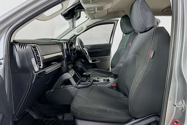 2022 Ford RANGER XLT 3.0 (4x4) PY MY22 4X4 3.0L