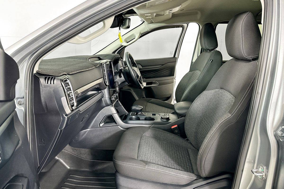 2022 Ford RANGER XLT 3.0 (4x4) PY MY22 4X4 3.0L