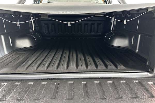 2016 Ford RANGER XL 3.2 (4x4) PX MKII 4X4 3.2L