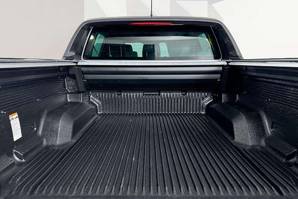 2021 Ford Ranger Wildtrak PX MkIII 4X4