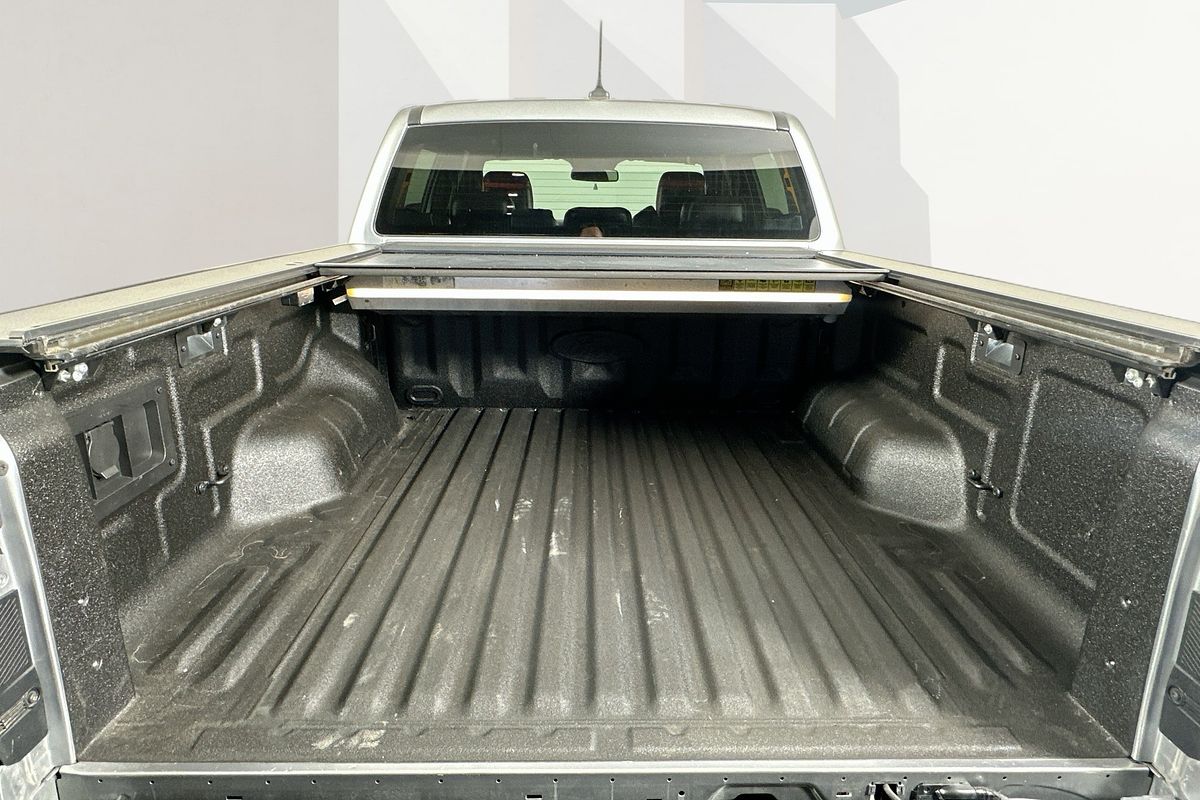 2022 Ford RANGER RAPTOR 3.0 (4x4) PY MY22 4X4 3.0L