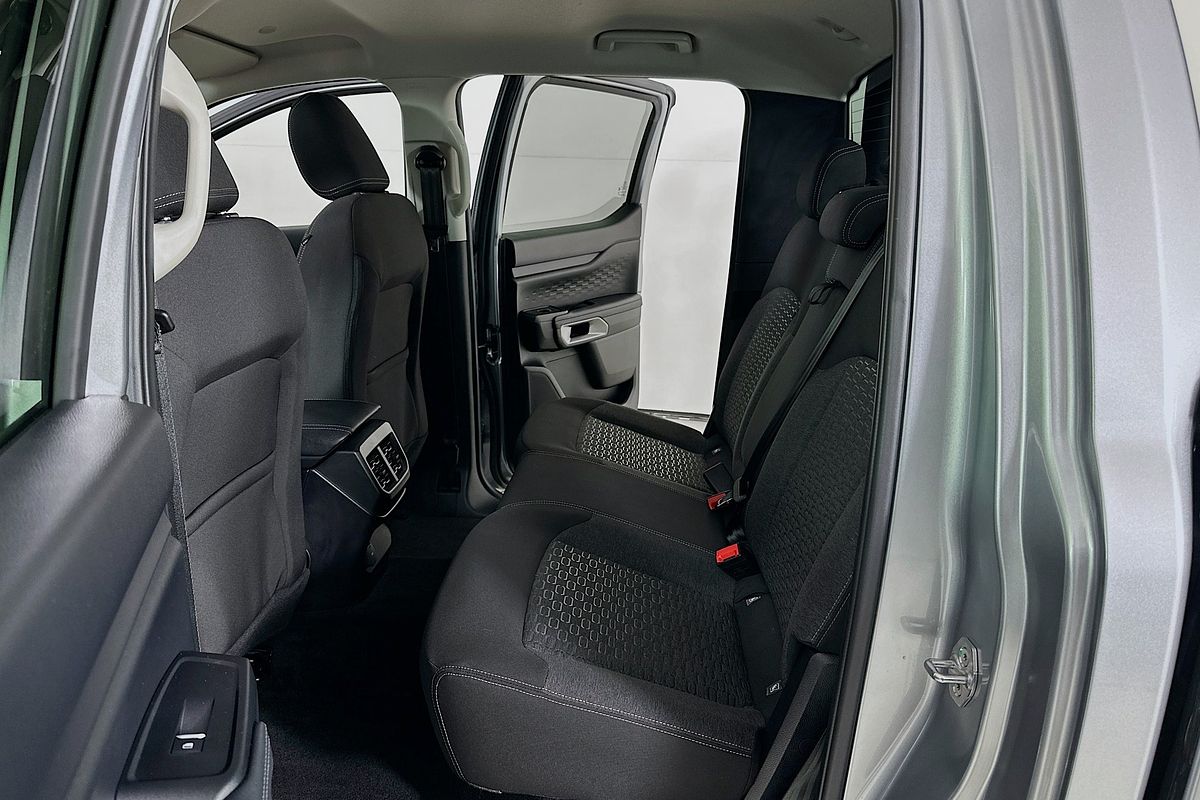 2022 Ford RANGER XLT 3.0 (4x4) PY MY22 4X4 3.0L