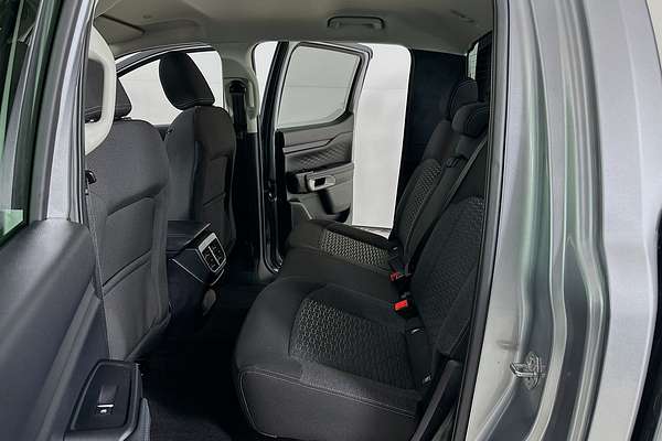 2022 Ford RANGER XLT 3.0 (4x4) PY MY22 4X4 3.0L
