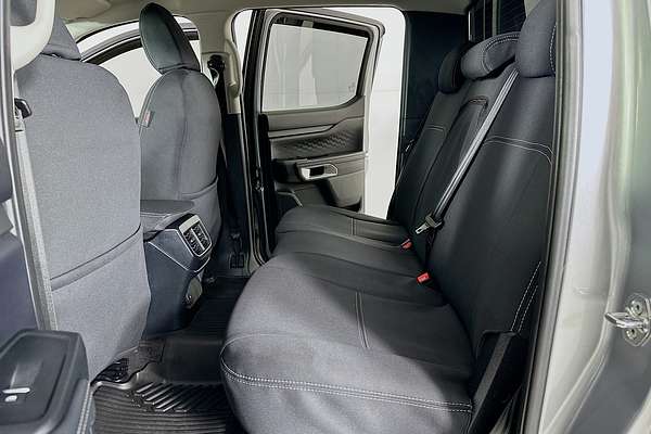 2022 Ford RANGER XLT 3.0 (4x4) PY MY22 4X4 3.0L