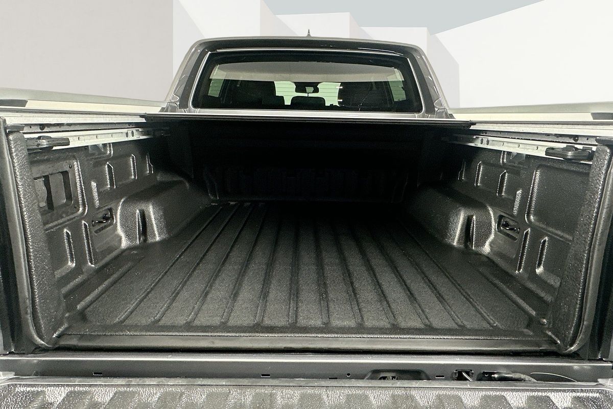 2024 Ford RANGER WILDTRAK 3.0 (4x4) PY MY24.5 4X4 3.0L