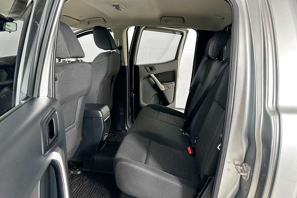 2021 Ford RANGER XLS 3.2 (4x4) PX MKIII MY21.25 4X4 3.2L