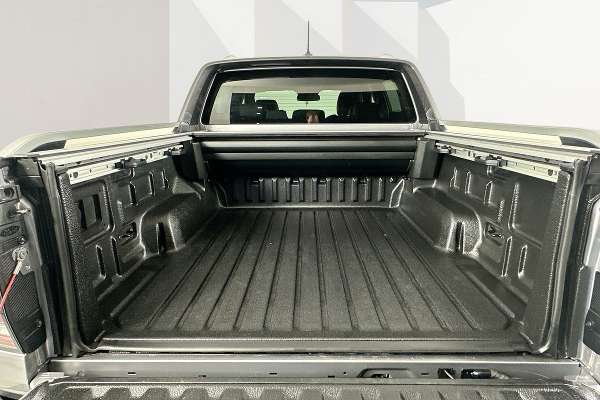 2024 Ford RANGER WILDTRAK 2.0 (4x4) PY MY24.5 4X4 2.0L