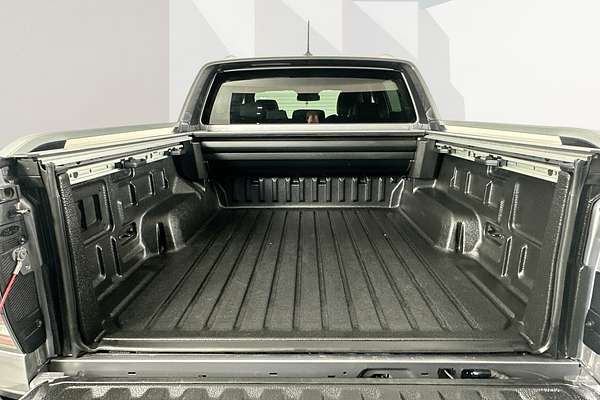 2024 Ford RANGER WILDTRAK 2.0 (4x4) PY MY24.5 4X4 2.0L
