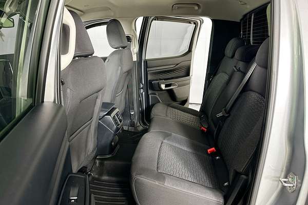 2022 Ford RANGER XLT 3.0 (4x4) PY MY22 4X4 3.0L