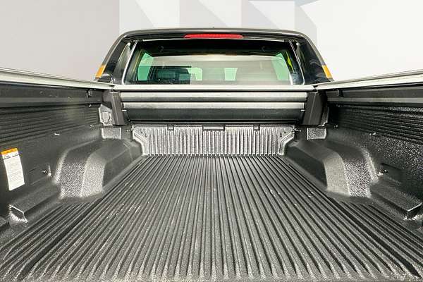 2022 Ford RANGER WILDTRAK 2.0 (4x4) PX MKIII MY21.75 4X4 2.0L