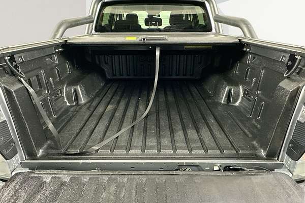 2022 Ford RANGER XLT 3.0 (4x4) PY MY22 4X4 3.0L